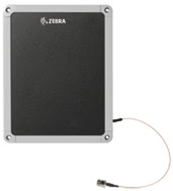 ZEBRA EVM, AN610, RFID ANTENNA, SLIMLINE ULTRA LOW PROFILE FOR INDOOR AND INDUSTRIAL USE